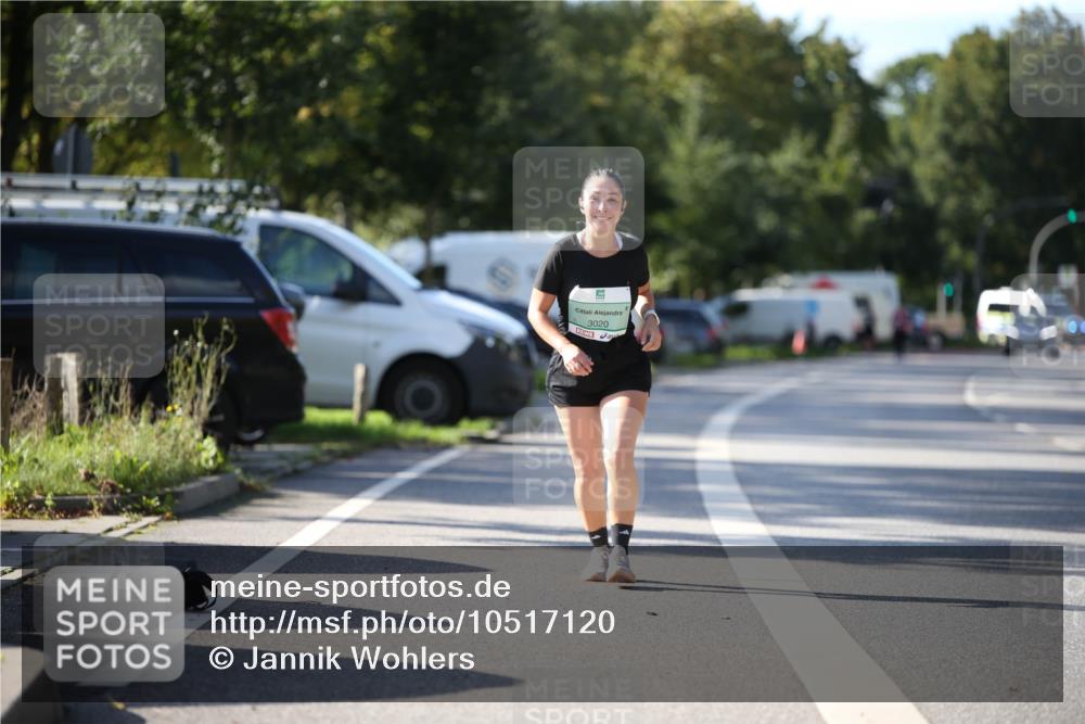 20.09.2026 - PSD Bank Halbmarathon Jannik Wohlers http://msf.ph/oto/10517120 20.09.2026 10:58:02 Laufen 3020 meine-sportfotos.de