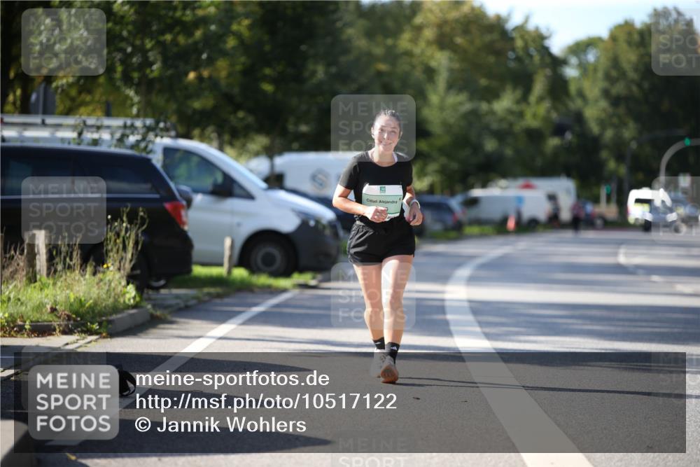 20.09.2026 - PSD Bank Halbmarathon Jannik Wohlers http://msf.ph/oto/10517122 20.09.2026 10:58:02 Laufen  meine-sportfotos.de
