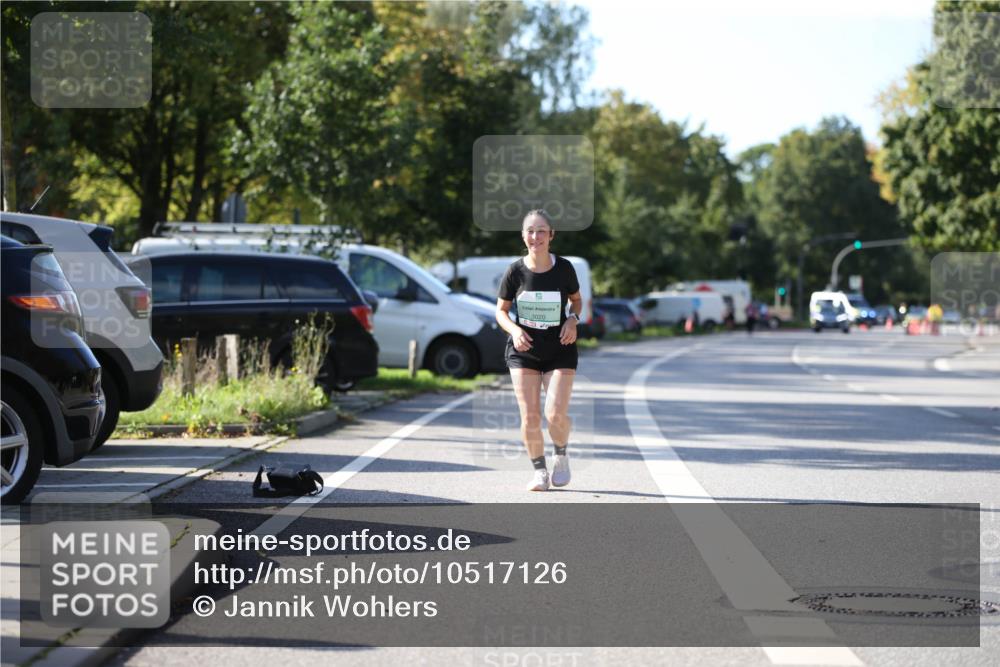 20.09.2026 - PSD Bank Halbmarathon Jannik Wohlers http://msf.ph/oto/10517126 20.09.2026 10:58:03 Laufen 3020 meine-sportfotos.de