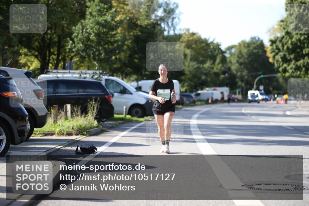 20.09.2026 - PSD Bank Halbmarathon Jannik Wohlers http://msf.ph/oto/10517127 20.09.2026 10:58:03 Laufen  meine-sportfotos.de