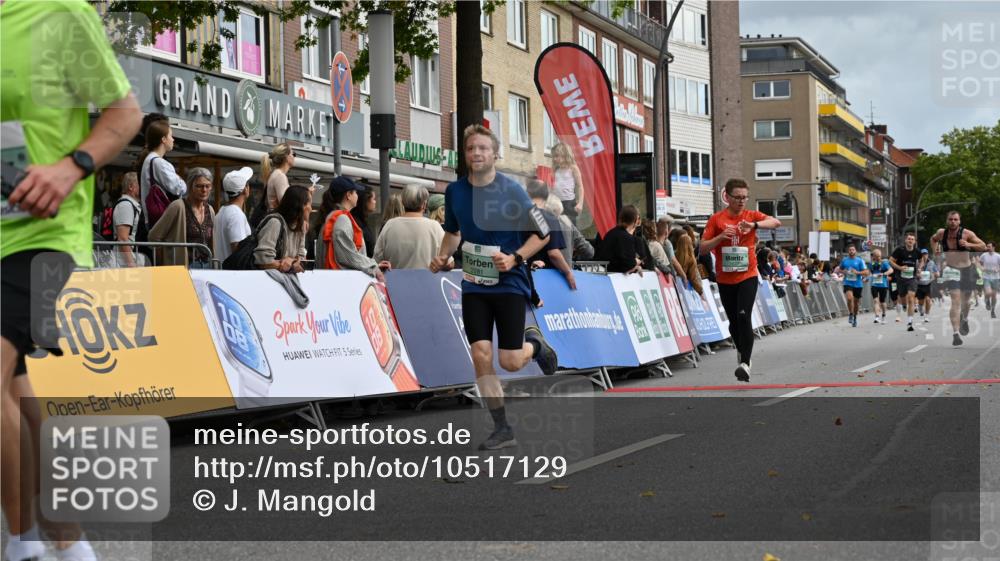 20.09.2026 - PSD Bank Halbmarathon J. Mangold http://msf.ph/oto/10517129 20.09.2026 11:46:02 Ziel 1637, 1800, 2276, 2281, 3366, 3681, 4472, 4687 meine-sportfotos.de