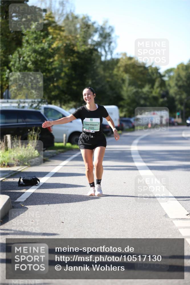 20.09.2026 - PSD Bank Halbmarathon Jannik Wohlers http://msf.ph/oto/10517130 20.09.2026 10:58:05 Laufen 3020 meine-sportfotos.de