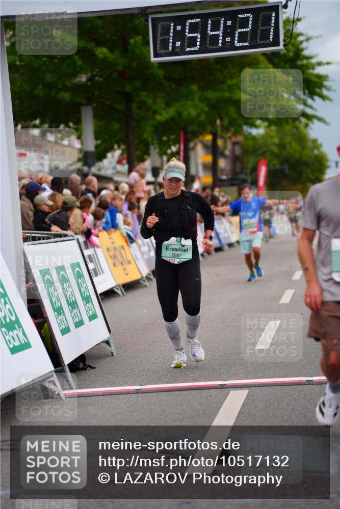 20.09.2026 - PSD Bank Halbmarathon LAZAROV Photography http://msf.ph/oto/10517132 20.09.2026 11:54:21 Ziel 1642, 2594, 2727, 2987, 3654, 3687, 4777 meine-sportfotos.de