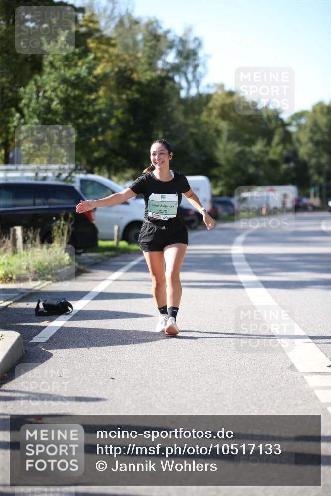 20.09.2026 - PSD Bank Halbmarathon Jannik Wohlers http://msf.ph/oto/10517133 20.09.2026 10:58:05 Laufen 3020 meine-sportfotos.de