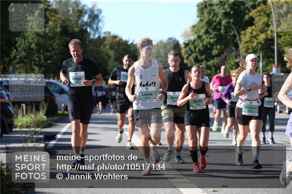 20.09.2026 - PSD Bank Halbmarathon Jannik Wohlers http://msf.ph/oto/10517134 20.09.2026 10:39:49 Laufen 1161, 147, 5, 4087, 4086, 1037, 1524 meine-sportfotos.de
