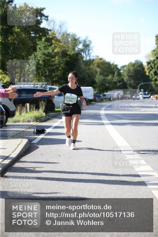 20.09.2026 - PSD Bank Halbmarathon Jannik Wohlers http://msf.ph/oto/10517136 20.09.2026 10:58:06 Laufen 3020 meine-sportfotos.de
