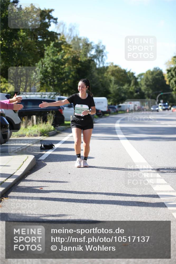 20.09.2026 - PSD Bank Halbmarathon Jannik Wohlers http://msf.ph/oto/10517137 20.09.2026 10:58:06 Laufen 30 meine-sportfotos.de