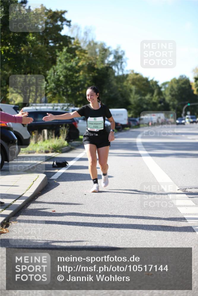 20.09.2026 - PSD Bank Halbmarathon Jannik Wohlers http://msf.ph/oto/10517144 20.09.2026 10:58:06 Laufen 3020 meine-sportfotos.de