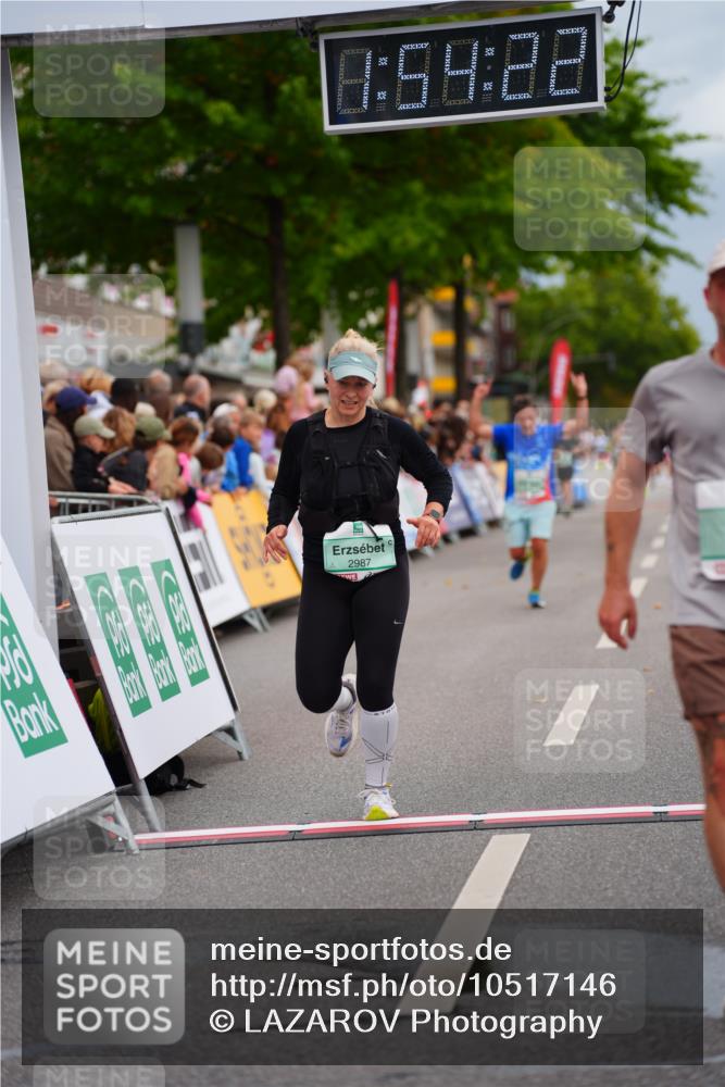 20.09.2026 - PSD Bank Halbmarathon LAZAROV Photography http://msf.ph/oto/10517146 20.09.2026 11:54:21 Ziel 1642, 2594, 2727, 2987, 3654, 3687, 4777 meine-sportfotos.de