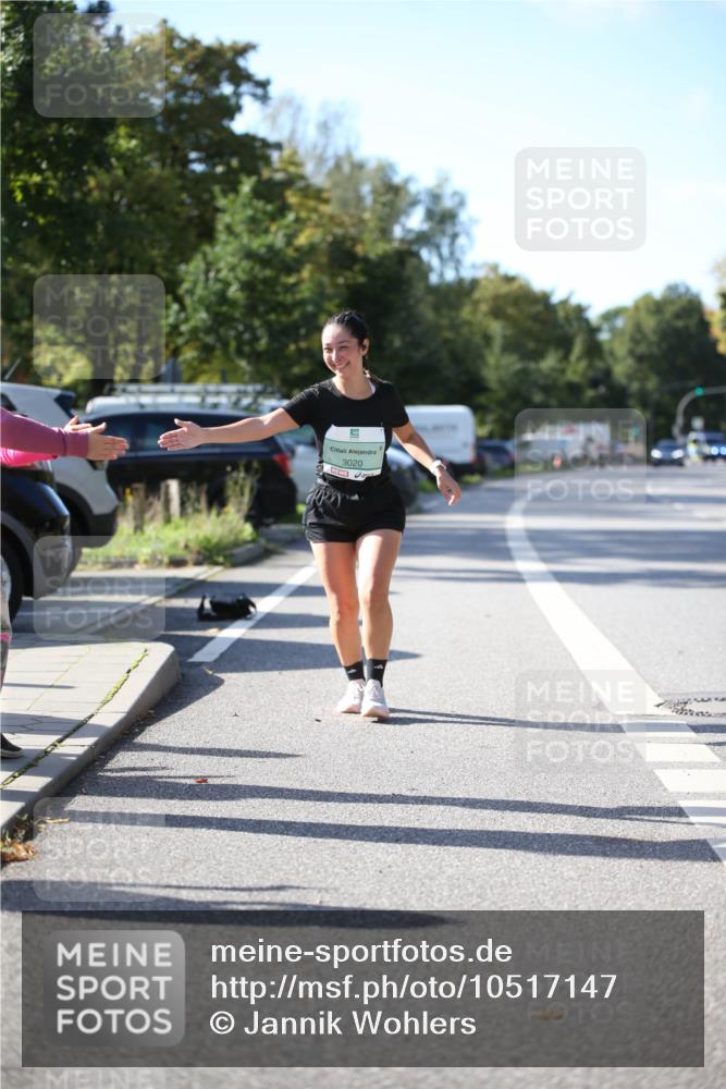 20.09.2026 - PSD Bank Halbmarathon Jannik Wohlers http://msf.ph/oto/10517147 20.09.2026 10:58:06 Laufen 3020, 353 meine-sportfotos.de