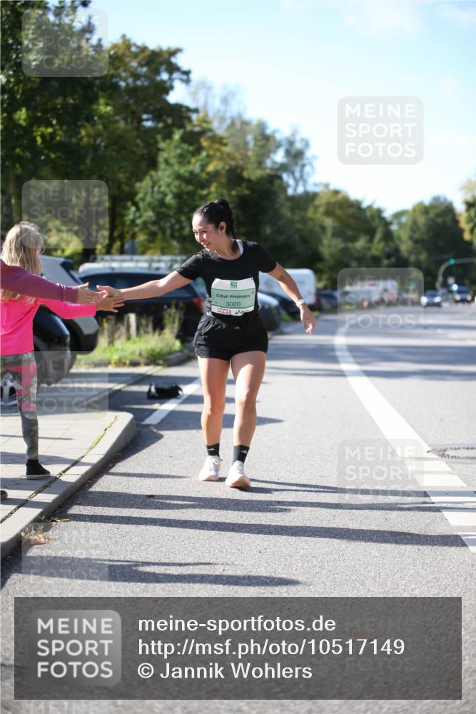 20.09.2026 - PSD Bank Halbmarathon Jannik Wohlers http://msf.ph/oto/10517149 20.09.2026 10:58:07 Laufen 3020 meine-sportfotos.de