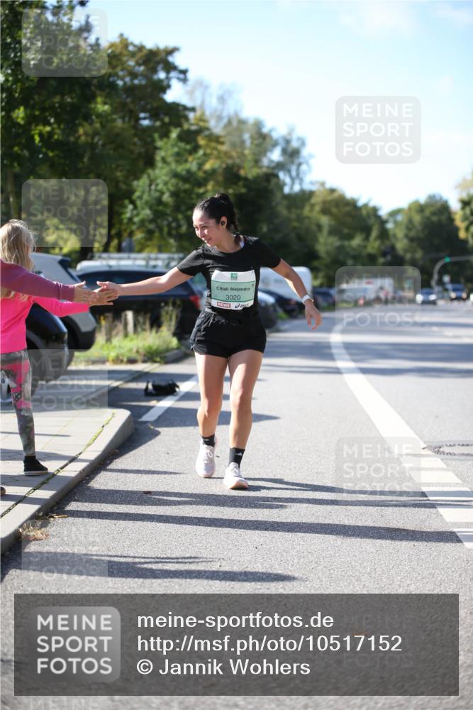 20.09.2026 - PSD Bank Halbmarathon Jannik Wohlers http://msf.ph/oto/10517152 20.09.2026 10:58:07 Laufen 3020 meine-sportfotos.de