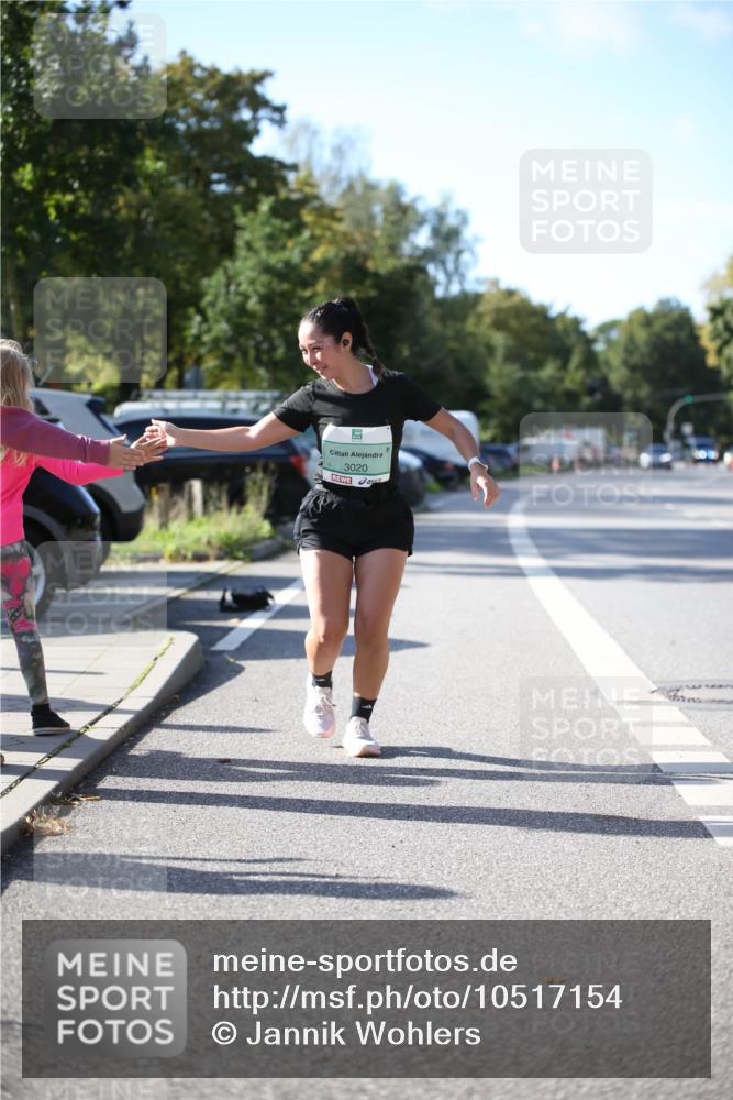 20.09.2026 - PSD Bank Halbmarathon Jannik Wohlers http://msf.ph/oto/10517154 20.09.2026 10:58:07 Laufen 3020 meine-sportfotos.de