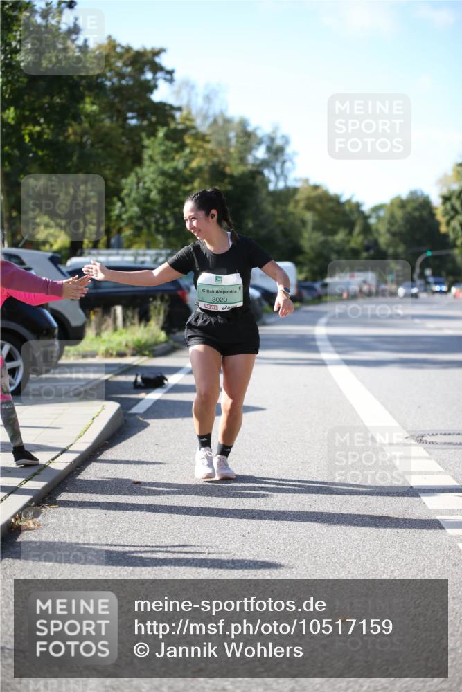 20.09.2026 - PSD Bank Halbmarathon Jannik Wohlers http://msf.ph/oto/10517159 20.09.2026 10:58:07 Laufen 3020 meine-sportfotos.de