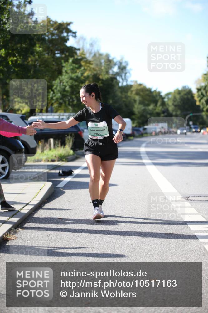 20.09.2026 - PSD Bank Halbmarathon Jannik Wohlers http://msf.ph/oto/10517163 20.09.2026 10:58:07 Laufen 3020 meine-sportfotos.de