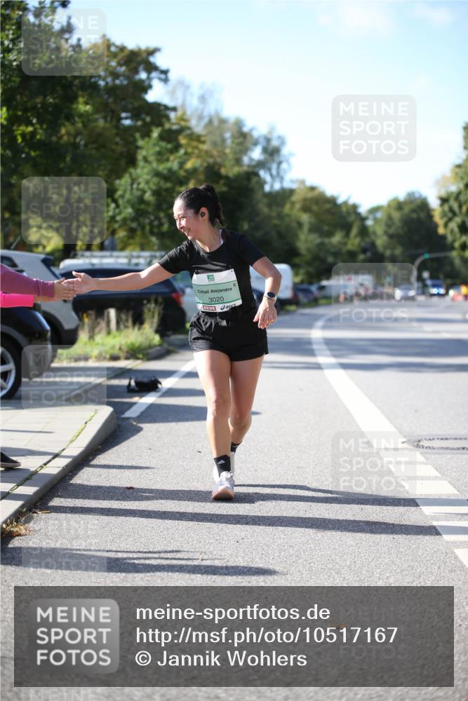 20.09.2026 - PSD Bank Halbmarathon Jannik Wohlers http://msf.ph/oto/10517167 20.09.2026 10:58:07 Laufen 3020 meine-sportfotos.de