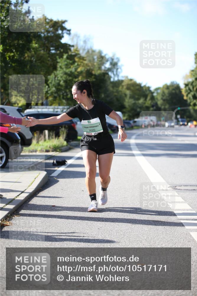 20.09.2026 - PSD Bank Halbmarathon Jannik Wohlers http://msf.ph/oto/10517171 20.09.2026 10:58:07 Laufen 3020 meine-sportfotos.de