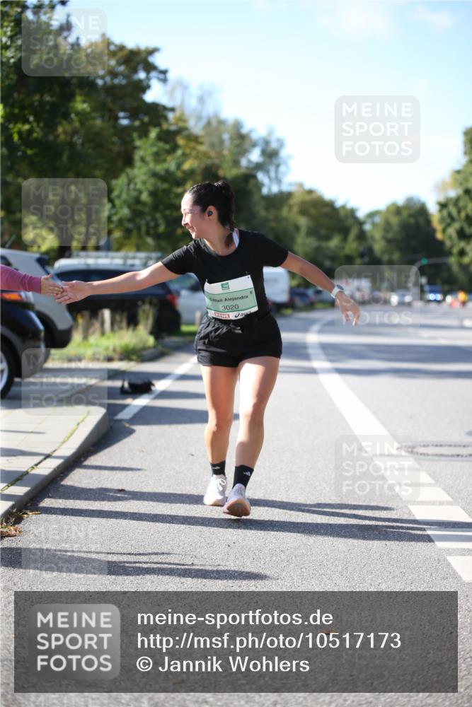 20.09.2026 - PSD Bank Halbmarathon Jannik Wohlers http://msf.ph/oto/10517173 20.09.2026 10:58:07 Laufen 3020 meine-sportfotos.de