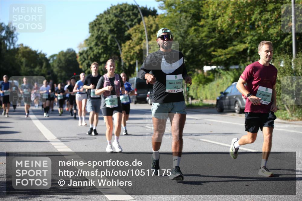 20.09.2026 - PSD Bank Halbmarathon Jannik Wohlers http://msf.ph/oto/10517175 20.09.2026 10:39:56 Laufen 3456, 272975, 3162 meine-sportfotos.de