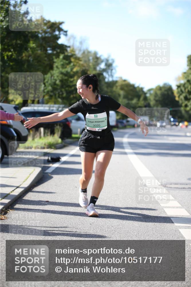 20.09.2026 - PSD Bank Halbmarathon Jannik Wohlers http://msf.ph/oto/10517177 20.09.2026 10:58:08 Laufen 3020 meine-sportfotos.de