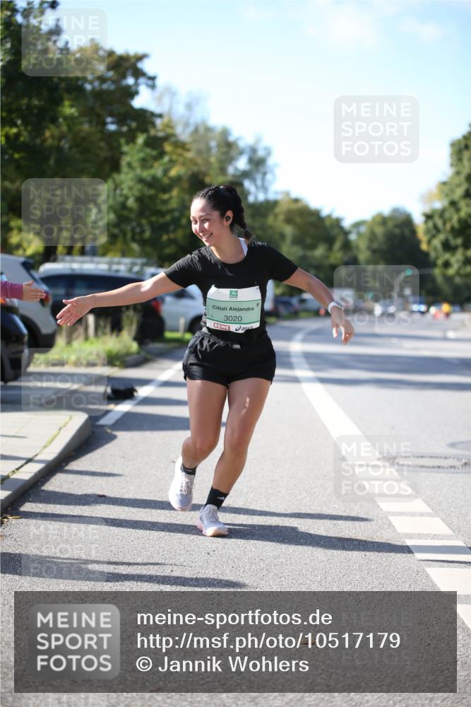 20.09.2026 - PSD Bank Halbmarathon Jannik Wohlers http://msf.ph/oto/10517179 20.09.2026 10:58:08 Laufen 3020 meine-sportfotos.de