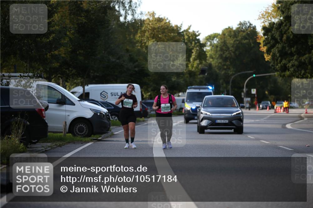 20.09.2026 - PSD Bank Halbmarathon Jannik Wohlers http://msf.ph/oto/10517184 20.09.2026 10:59:01 Laufen 1297, 376 meine-sportfotos.de
