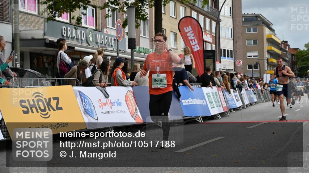 20.09.2026 - PSD Bank Halbmarathon J. Mangold http://msf.ph/oto/10517188 20.09.2026 11:46:05 Ziel 1637, 1800, 2171, 2175, 2276, 2281, 2374, 2680, 3366, 3602, 3626, 3681, 4687 meine-sportfotos.de