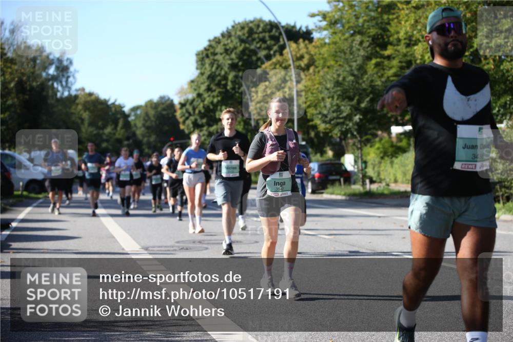 20.09.2026 - PSD Bank Halbmarathon Jannik Wohlers http://msf.ph/oto/10517191 20.09.2026 10:39:57 Laufen 3540, 3456 meine-sportfotos.de