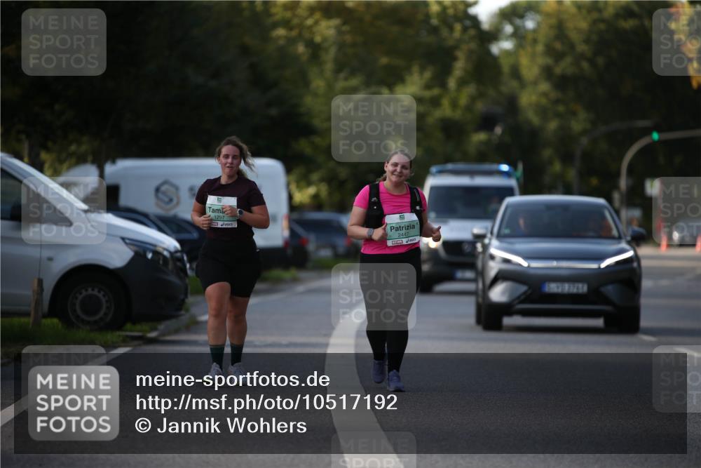 20.09.2026 - PSD Bank Halbmarathon Jannik Wohlers http://msf.ph/oto/10517192 20.09.2026 10:59:03 Laufen 1297, 2447 meine-sportfotos.de
