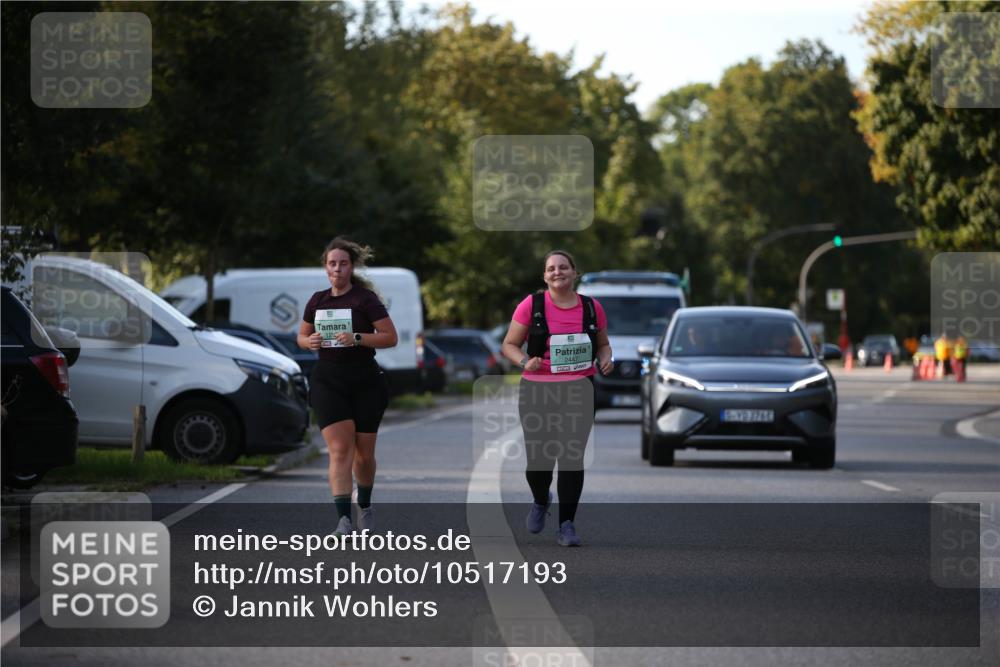 20.09.2026 - PSD Bank Halbmarathon Jannik Wohlers http://msf.ph/oto/10517193 20.09.2026 10:59:04 Laufen 129, 2447 meine-sportfotos.de