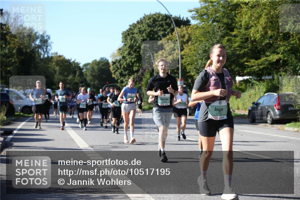 20.09.2026 - PSD Bank Halbmarathon Jannik Wohlers http://msf.ph/oto/10517195 20.09.2026 10:39:58 Laufen 3133, 3540 meine-sportfotos.de