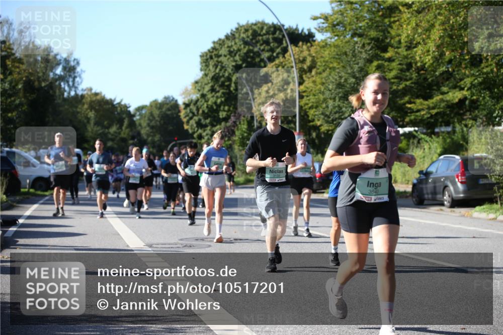 20.09.2026 - PSD Bank Halbmarathon Jannik Wohlers http://msf.ph/oto/10517201 20.09.2026 10:39:58 Laufen 3133, 3540 meine-sportfotos.de