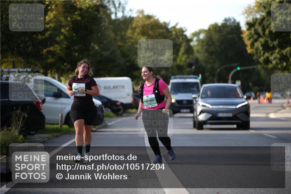 20.09.2026 - PSD Bank Halbmarathon Jannik Wohlers http://msf.ph/oto/10517204 20.09.2026 10:59:07 Laufen 125, 2447 meine-sportfotos.de