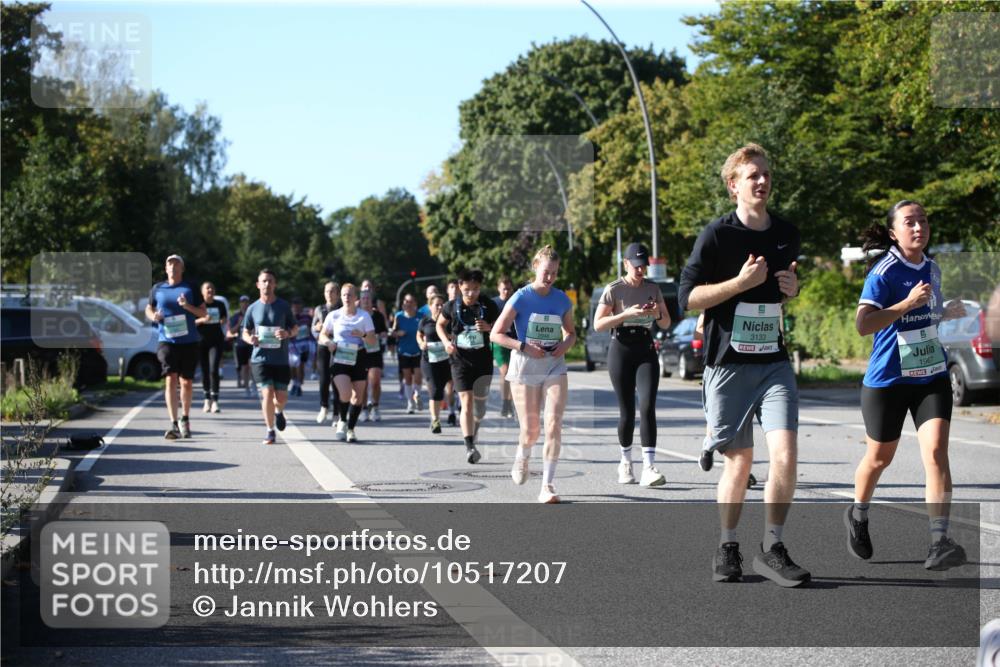 20.09.2026 - PSD Bank Halbmarathon Jannik Wohlers http://msf.ph/oto/10517207 20.09.2026 10:39:59 Laufen 3133, 1967 meine-sportfotos.de
