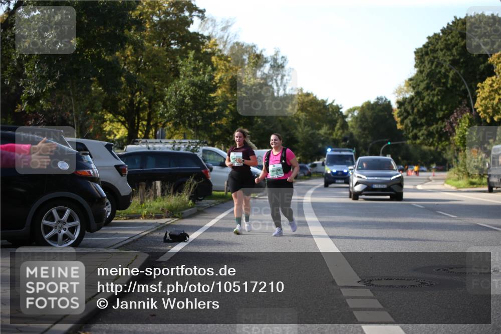 20.09.2026 - PSD Bank Halbmarathon Jannik Wohlers http://msf.ph/oto/10517210 20.09.2026 10:59:08 Laufen  meine-sportfotos.de