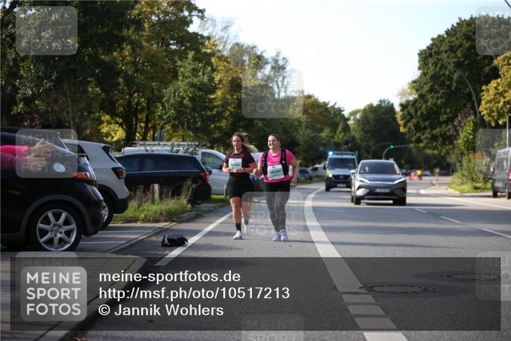 20.09.2026 - PSD Bank Halbmarathon Jannik Wohlers http://msf.ph/oto/10517213 20.09.2026 10:59:08 Laufen 2447 meine-sportfotos.de