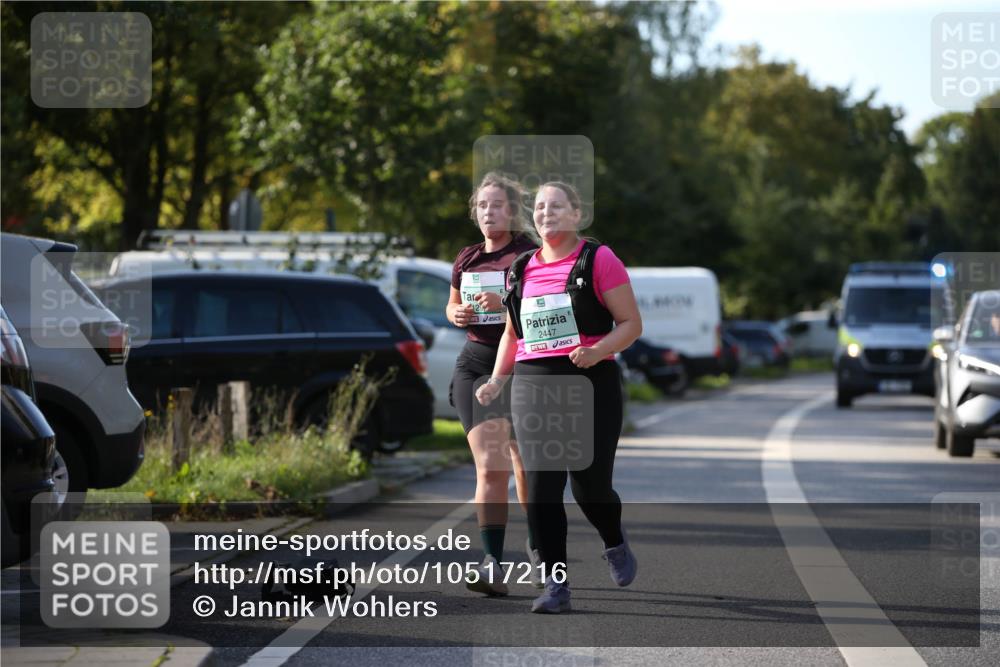 20.09.2026 - PSD Bank Halbmarathon Jannik Wohlers http://msf.ph/oto/10517216 20.09.2026 10:59:09 Laufen 129, 2447 meine-sportfotos.de