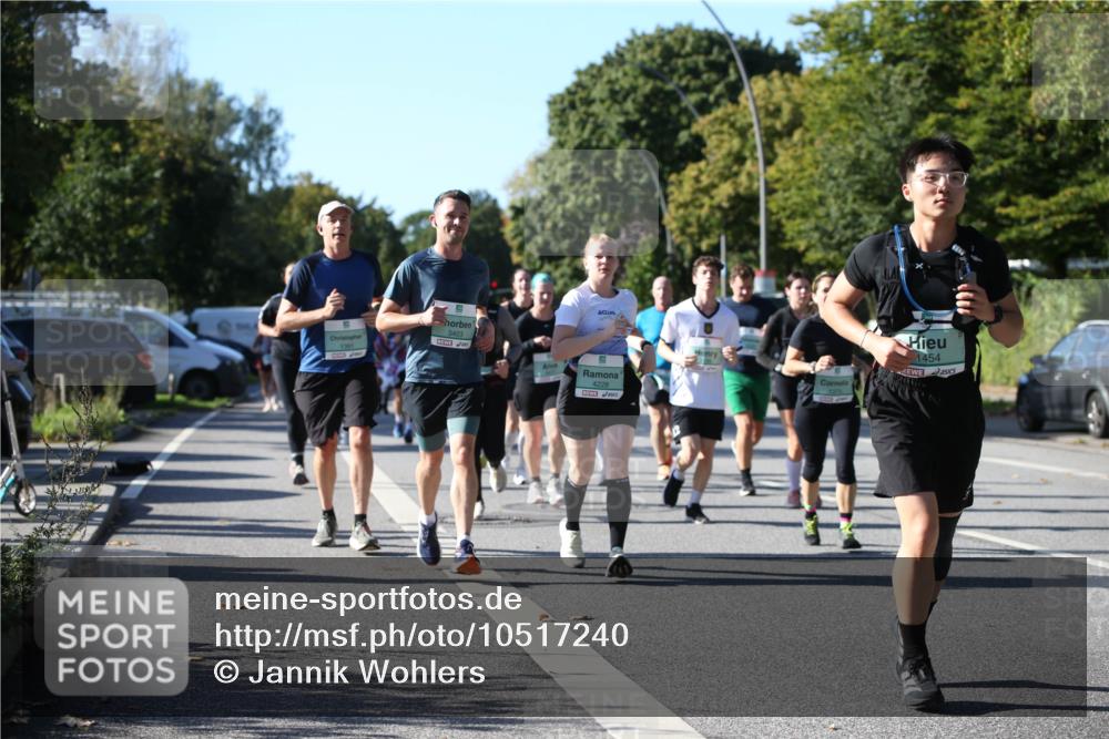 20.09.2026 - PSD Bank Halbmarathon Jannik Wohlers http://msf.ph/oto/10517240 20.09.2026 10:40:02 Laufen 3403, 1391, 1454, 4228 meine-sportfotos.de