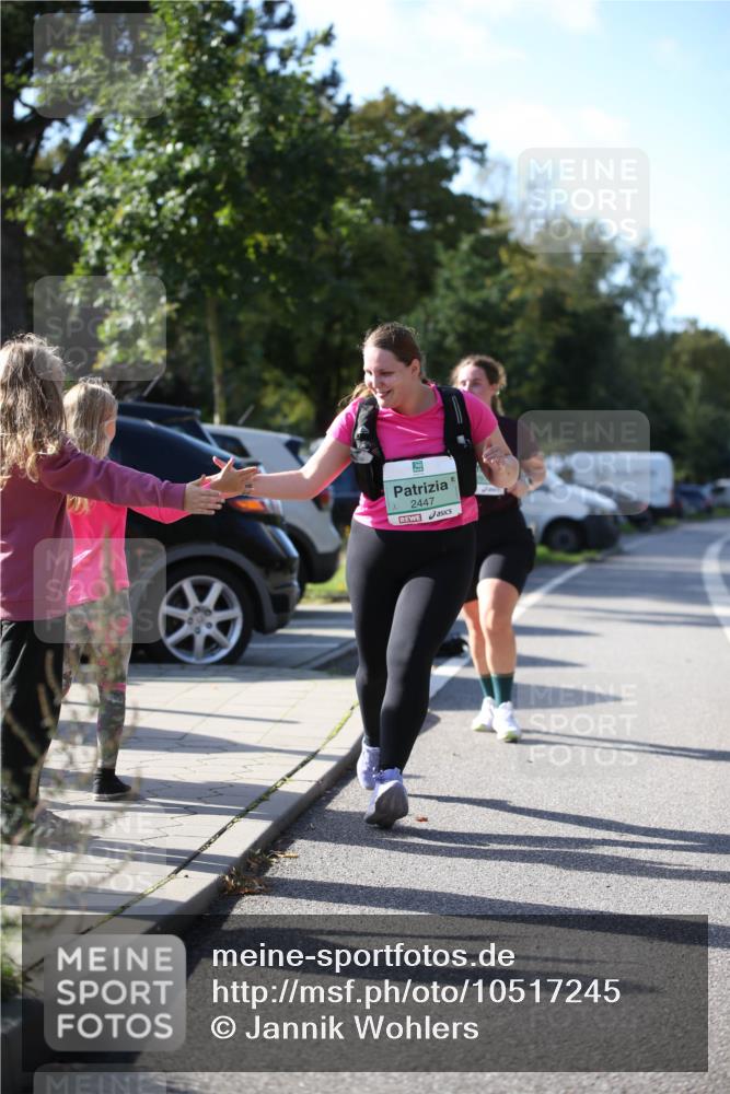 20.09.2026 - PSD Bank Halbmarathon Jannik Wohlers http://msf.ph/oto/10517245 20.09.2026 10:59:11 Laufen 2447 meine-sportfotos.de
