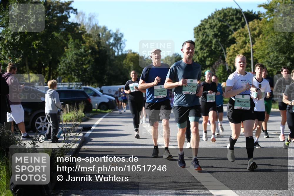 20.09.2026 - PSD Bank Halbmarathon Jannik Wohlers http://msf.ph/oto/10517246 20.09.2026 10:40:03 Laufen 1391, 3403, 4228 meine-sportfotos.de