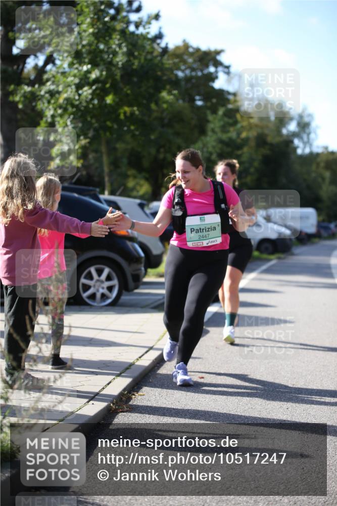 20.09.2026 - PSD Bank Halbmarathon Jannik Wohlers http://msf.ph/oto/10517247 20.09.2026 10:59:11 Laufen 2447 meine-sportfotos.de