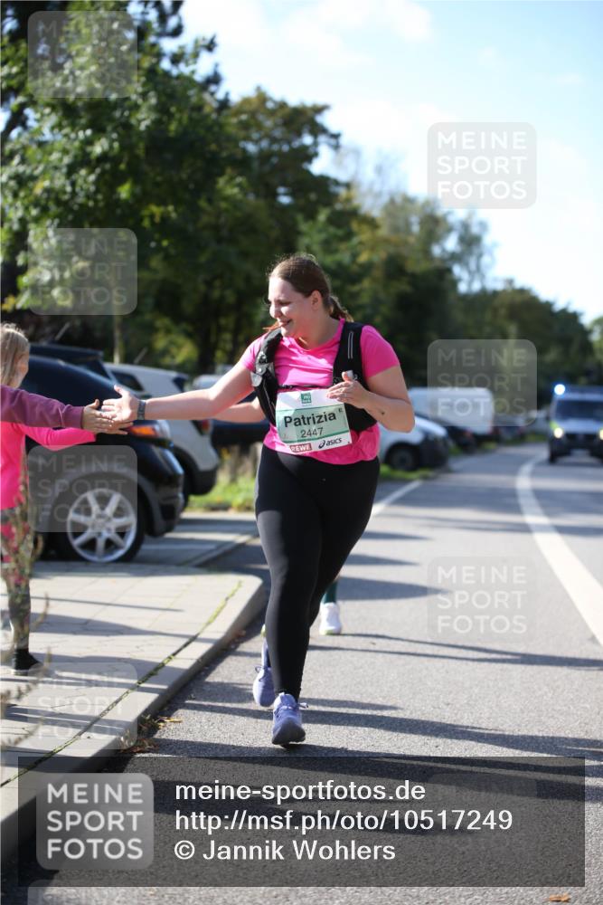 20.09.2026 - PSD Bank Halbmarathon Jannik Wohlers http://msf.ph/oto/10517249 20.09.2026 10:59:12 Laufen 2447 meine-sportfotos.de