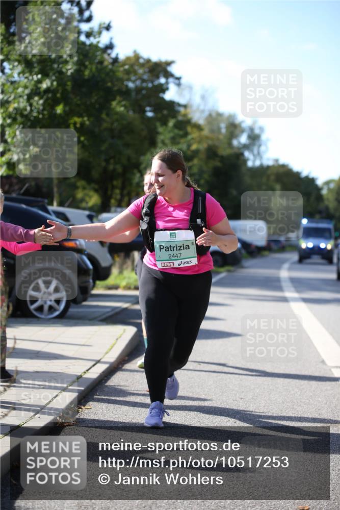 20.09.2026 - PSD Bank Halbmarathon Jannik Wohlers http://msf.ph/oto/10517253 20.09.2026 10:59:12 Laufen 2447 meine-sportfotos.de