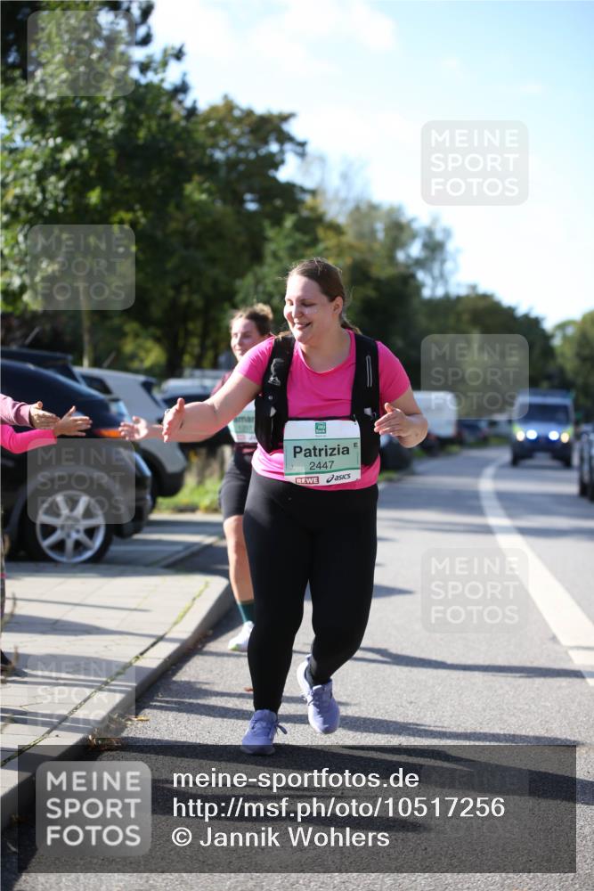20.09.2026 - PSD Bank Halbmarathon Jannik Wohlers http://msf.ph/oto/10517256 20.09.2026 10:59:12 Laufen 2447 meine-sportfotos.de