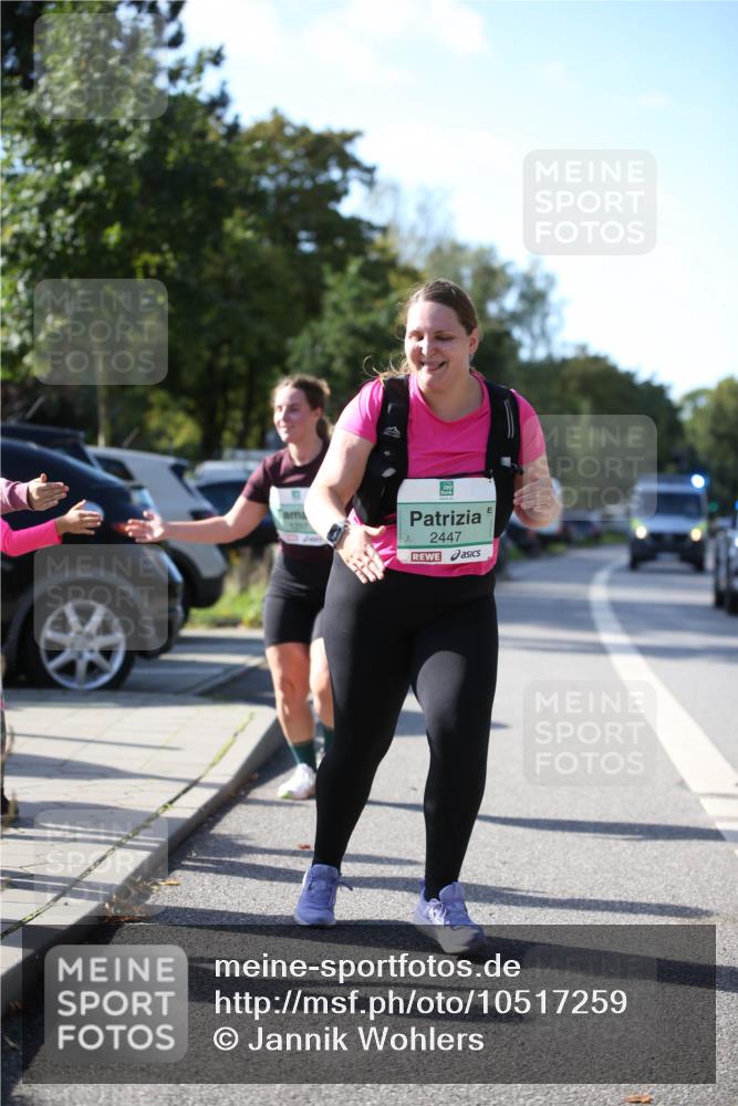 20.09.2026 - PSD Bank Halbmarathon Jannik Wohlers http://msf.ph/oto/10517259 20.09.2026 10:59:12 Laufen 2447 meine-sportfotos.de