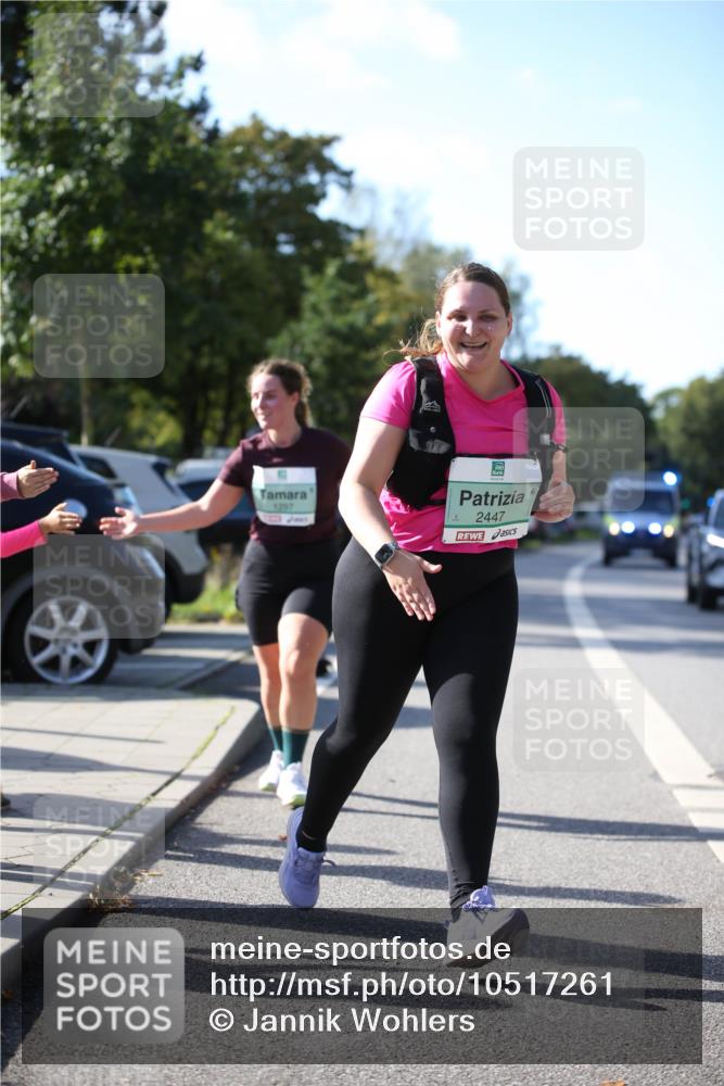 20.09.2026 - PSD Bank Halbmarathon Jannik Wohlers http://msf.ph/oto/10517261 20.09.2026 10:59:12 Laufen 1297, 2447 meine-sportfotos.de