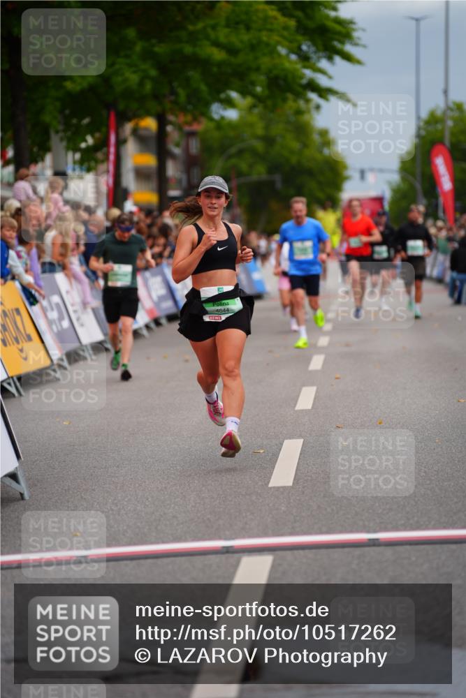 20.09.2026 - PSD Bank Halbmarathon LAZAROV Photography http://msf.ph/oto/10517262 20.09.2026 11:54:31 Ziel 3687, 4644 meine-sportfotos.de