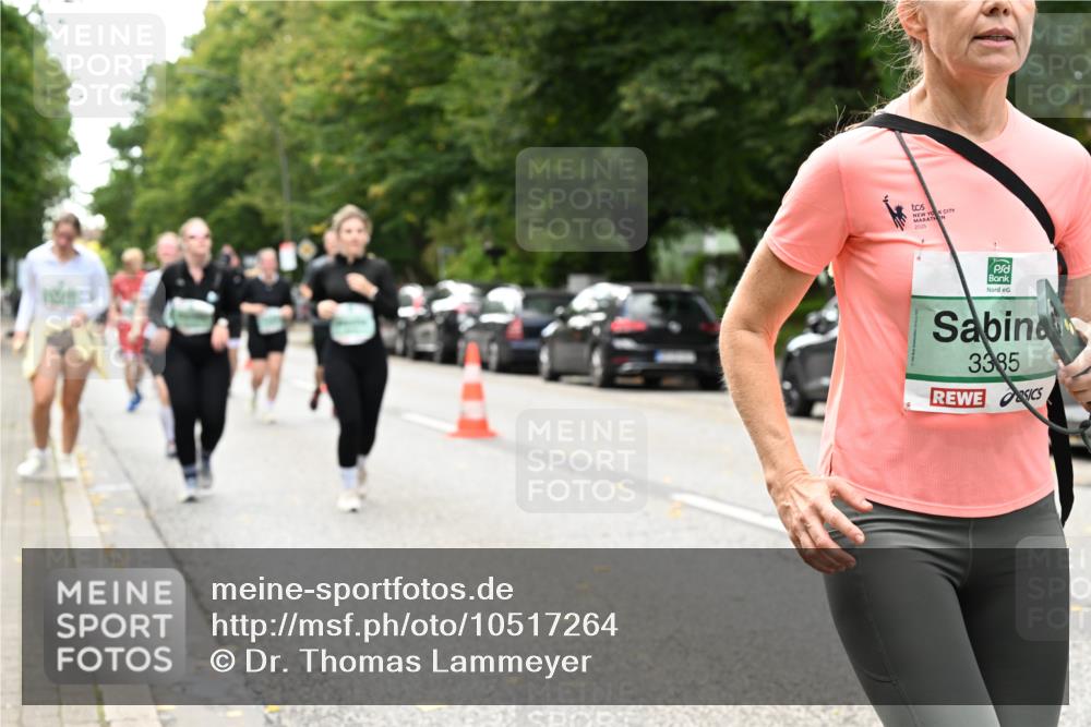 20.09.2026 - PSD Bank Halbmarathon Dr. Thomas Lammeyer http://msf.ph/oto/10517264 20.09.2026 11:11:57 Laufen 2025, 3385 meine-sportfotos.de