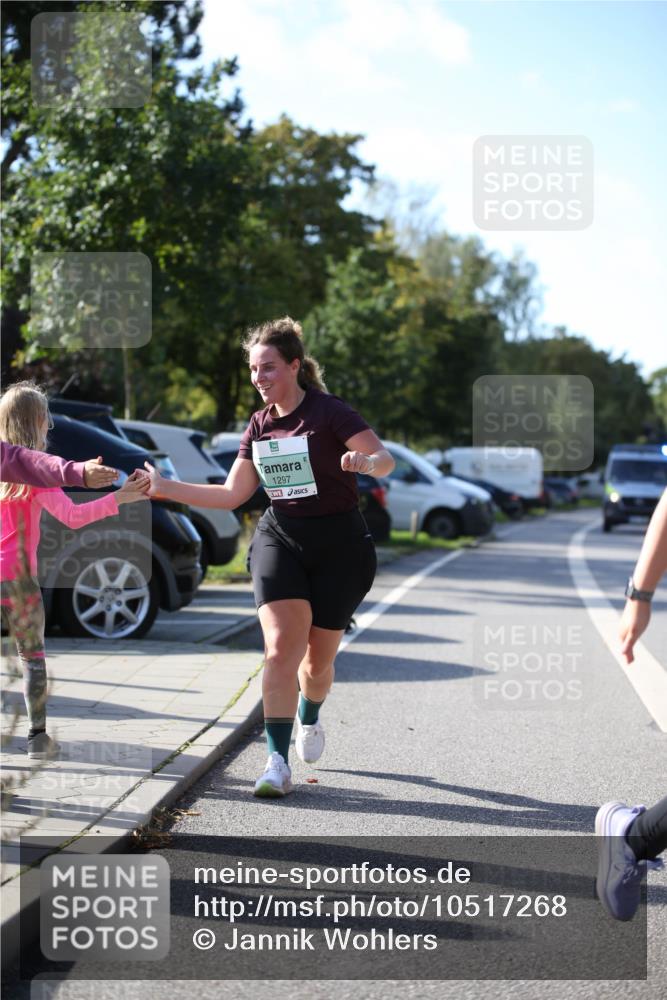 20.09.2026 - PSD Bank Halbmarathon Jannik Wohlers http://msf.ph/oto/10517268 20.09.2026 10:59:13 Laufen 1297 meine-sportfotos.de