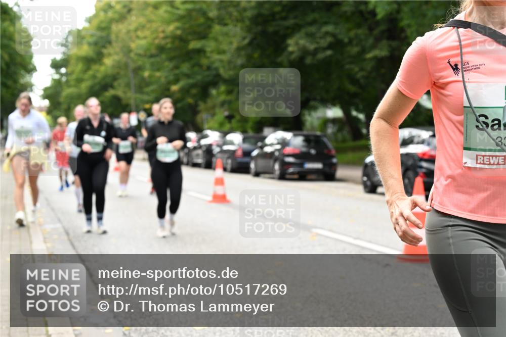 20.09.2026 - PSD Bank Halbmarathon Dr. Thomas Lammeyer http://msf.ph/oto/10517269 20.09.2026 11:11:57 Laufen 33 meine-sportfotos.de